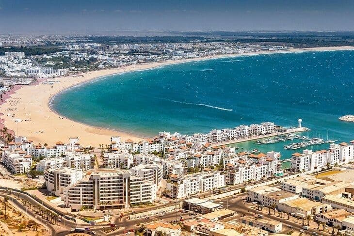 Agadir